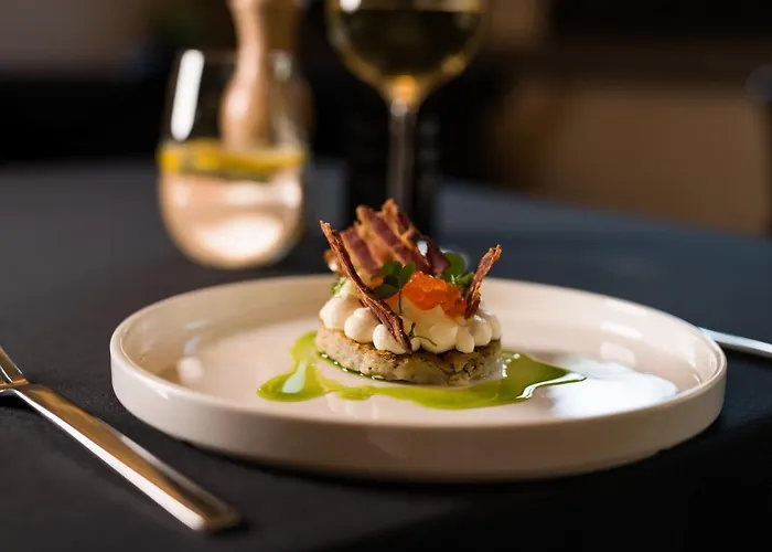 Отель Hot_Elarnia Hotel & Spa Пущиково